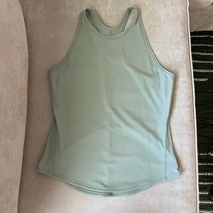 Lululemon Base Ribbed Tank Top